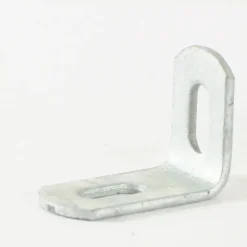 Coin de fixation mural pour panneau chenil* Clearance