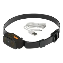 Collier anti-aboiement rechargeable IPX5*PROHUNT Clearance