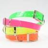 Collier chien fluo BIOGOLD taille standard 4 couleurs*Helen baud Online