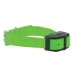 Collier Supplémentaire pour DT2000 en nylon vert* Sale