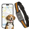 Collier traceur GPS 4G pour animaux - IP65 - Application gratuite* Sale