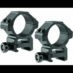 Colliers de montage médium Ø30 mm – rail 21 mm*UTG