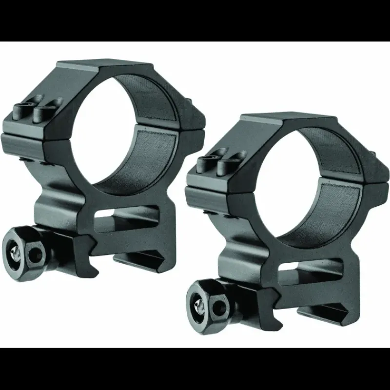 Colliers de montage médium Ø30 mm – rail 21 mm*UTG