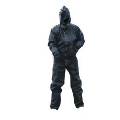 Combinaison étanche polyester pour travaux agricoles*