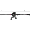 Combo casting Daiwa - Ensemble carnassiers leurres moyens/lourds* Discount