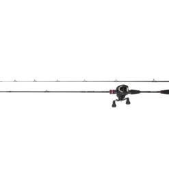 Combo casting Daiwa - Ensemble carnassiers leurres moyens/lourds* Discount