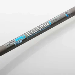 Combo Spinning Fire Wave XP - Canne 2.13m + Moulinet Predator 10-30g*