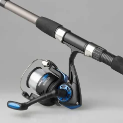 Combo Spinning Fire Wave XP - Canne 2.13m + Moulinet Predator 10-30g*