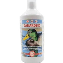 Complément alimentaire canard Canarosec 1L*Red Animals New