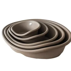 Corbeille pour chien en plastique 50x38x22 cm* Clearance