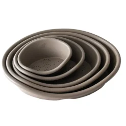 Corbeille pour chien en plastique 50x38x22 cm* Clearance