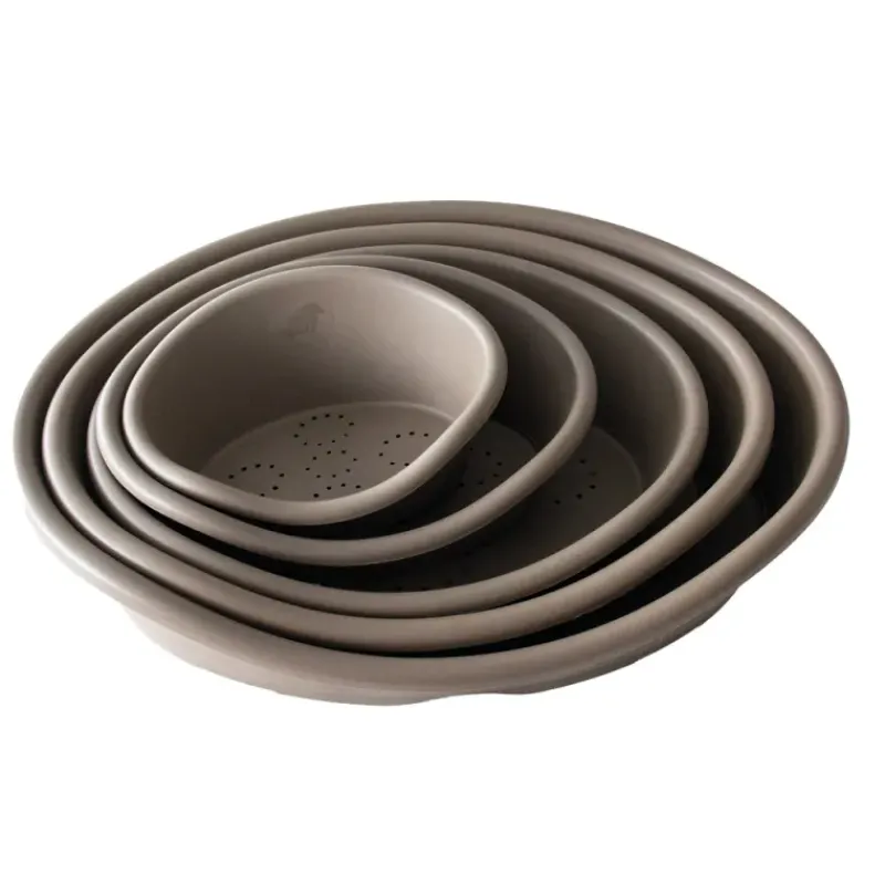 Corbeille pour chien en plastique 50x38x22 cm* Clearance