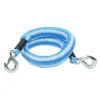 Corde de remorquage 2T extensible 1,5-4m avec crochets zingués* Clearance