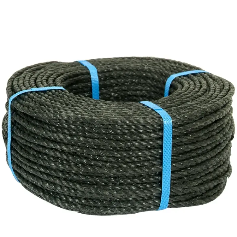 Cordeau de montage et de soutien 100 m fil Ø.6mm* Best