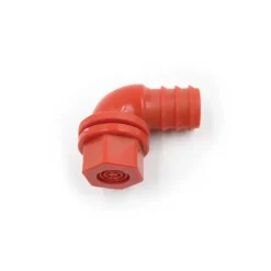 Coude du bac à eau evo*Cimuka