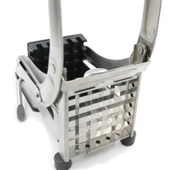 Coupe frites acier inoxydable professionnel* Hot