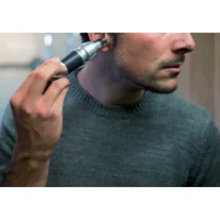 Coupe Poils de Nez* Hot