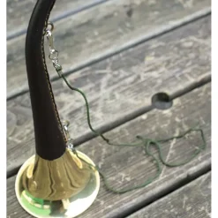 Courroie porte corne* Clearance