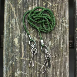 Courroie porte corne* Clearance