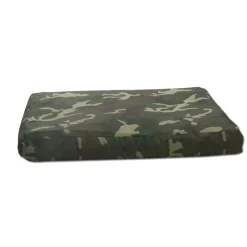 Coussin chien camouflage Taille XL*Ducatillon