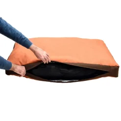 Coussin chien Hunter 55 x 40 x 12 cm.*