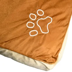 Coussin Confort lavable pour chien 102 X 75 cm* Hot