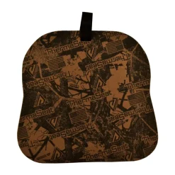 Coussin d'affût léger - Accessoire de chasse confortable* Hot