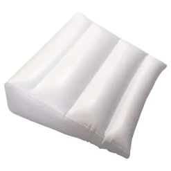 Coussin inclinant gonflable PVC jambes lourdes oreiller*