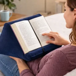 Coussin lecture gonflable de relaxation confort optimal* Best