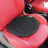 Coussin pivotant sur 360° pour voiture rembourrage haut de gamme* New