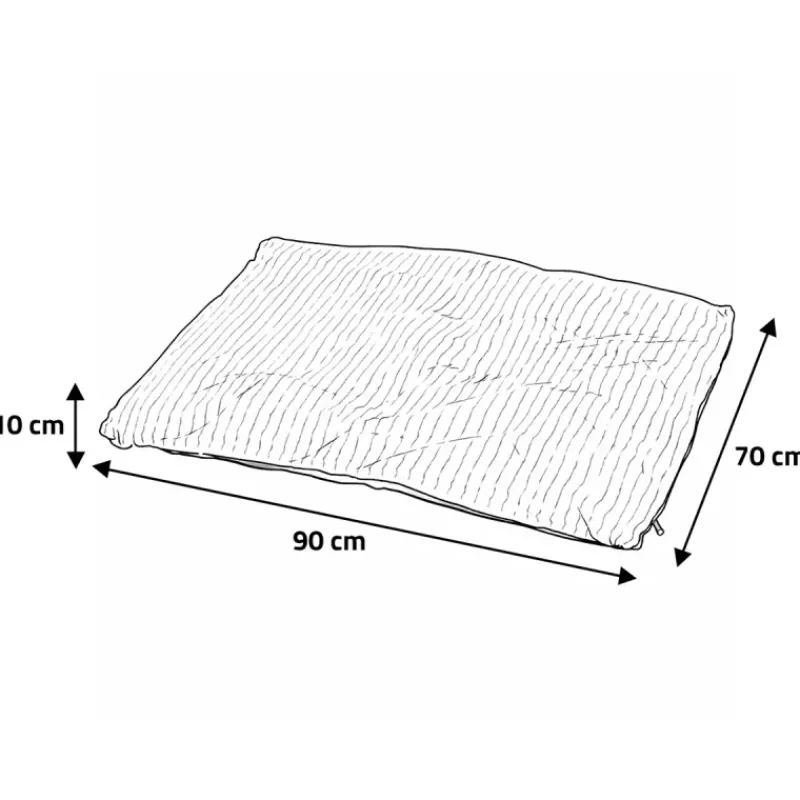 Coussin pour animaux 70 x 90 x 10 cm* Online