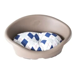 Coussin pour corbeille plastique* Outlet