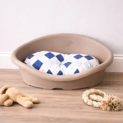 Coussin pour corbeille plastique* Outlet