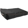 Coussin Sofa Imperméable Antidérapant Noir 600d 90x70x30cm* Online