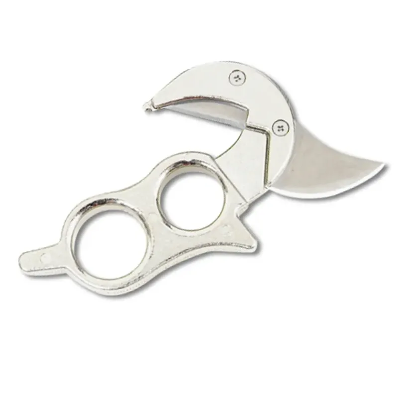 Couteau à dépecer lame extrêmement tranchante + étui pratique* Discount