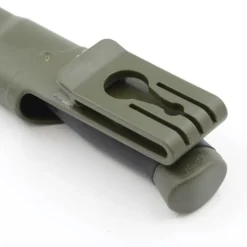 Couteau Companion MG lame acier inox 10,3cm kaki*Mora Discount