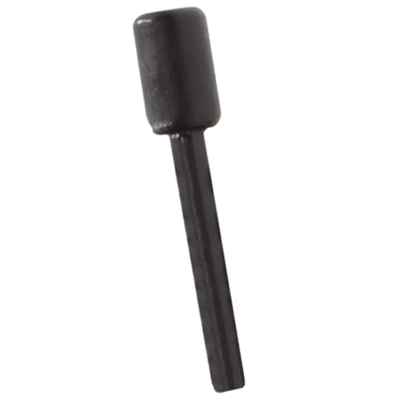 Couteau de chasse pliant lame acier inox 9cm Kamo blaze orange*VERNEY CARRON Discount