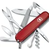 Couteau de poche Mountaineer 18 outils 20,5x91mm*Victorinox Discount