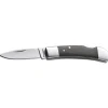Couteau Jewel - Lame Drop Point 5,5 cm en Acier 440 avec Manche Bois de Rose*BOKER MAGNUM Outlet