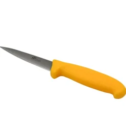 Couteau office Authentique lame acier inoxydable 10 cm*Pradel Excellence Discount