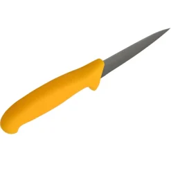 Couteau office Authentique lame acier inoxydable 10 cm*Pradel Excellence Discount