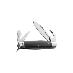 Couteau Pocket Steel - Lame 6,5 cm en Acier 440*BOKER MAGNUM Outlet