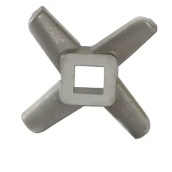 Couteau pour hachoir 1200 W – Acier 4 lames n°32*Reber Online