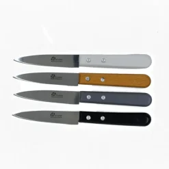 Couteaux Office Lot de 4*Pradel Excellence Sale