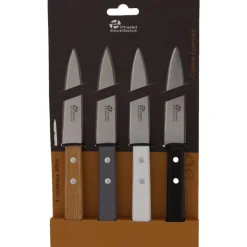 Couteaux Office Lot de 4*Pradel Excellence Sale