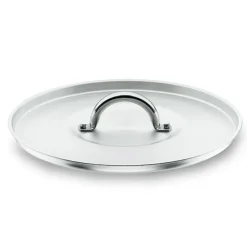 Couvercle en aluminium Ø.32cm* Outlet