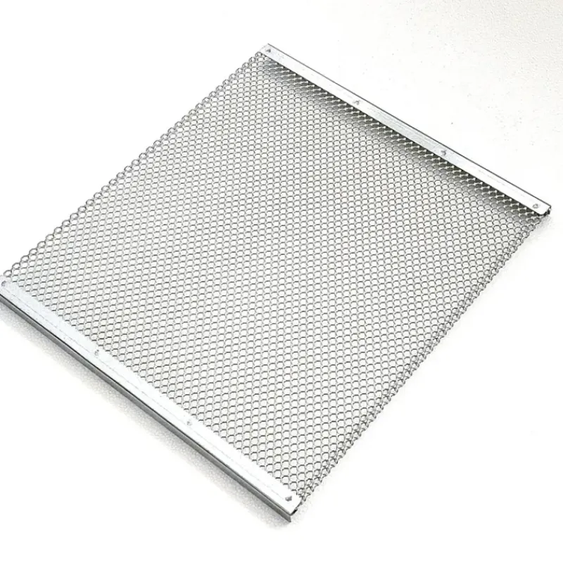 Couvercle métal pour Panier d'éclosion Couveuse Mini Pro 70*MAINO Best