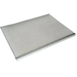 Couvercle métal pour Panier d'éclosion Couveuses Mini Pro 147 et 196*MAINO Hot