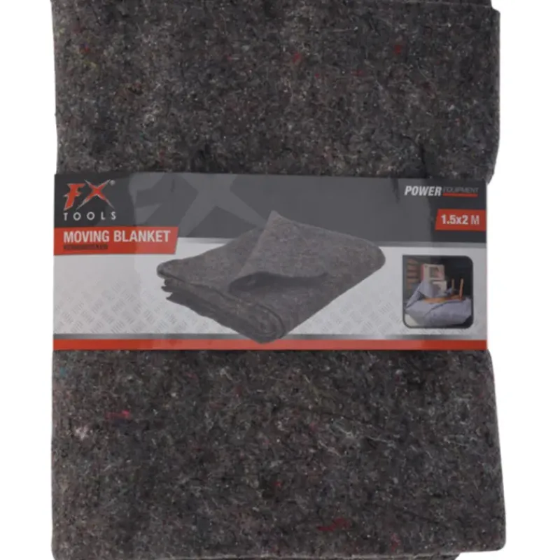 Couverture de protection 1,5 x 2 m* Best