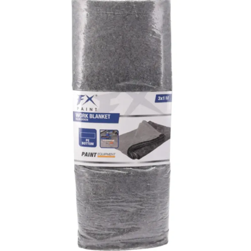 Couverture de protection 3 x 1 m* Best